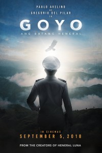 Goyo: Vị tướng trẻ tuổi | Goyo: The Boy General (2018) Goyo: Vị tướng trẻ tuổi | Goyo: The Boy General (2018)