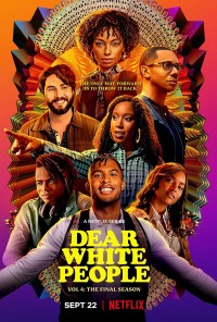 Gửi người da trắng (Phần 4) | Dear White People (Season 4) (2021) Gửi người da trắng (Phần 4) | Dear White People (Season 4) (2021)