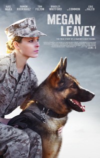 Hạ Sĩ Megan Leavey | Megan Leavey (2017) Hạ Sĩ Megan Leavey | Megan Leavey (2017)