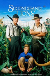 Hai Cựu Chiến Binh 2003 | Secondhand Lions (2003) Hai Cựu Chiến Binh 2003 | Secondhand Lions (2003)