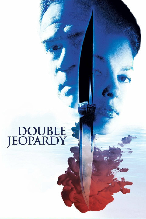 Hai Lần Phạm Tội | Double Jeopardy (1999) Hai Lần Phạm Tội | Double Jeopardy (1999)