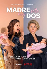 Hai mẹ, hai con (Phần 1) | Daughter From Another Mother (Season 1) (2020) Hai mẹ, hai con (Phần 1) | Daughter From Another Mother (Season 1) (2020)
