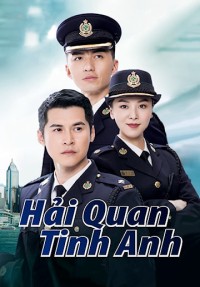 Hải Quan Tinh Anh | The Line Watchers (2021) Hải Quan Tinh Anh | The Line Watchers (2021)