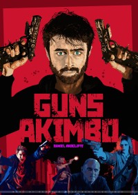 Hai Tay Hai Súng | Guns Akimbo (2020) Hai Tay Hai Súng | Guns Akimbo (2020)