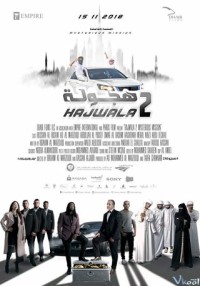 Hajwala 2: Nhiệm vụ bí ẩn | Hajwala 2: Mysterious Mission (2018) Hajwala 2: Nhiệm vụ bí ẩn | Hajwala 2: Mysterious Mission (2018)