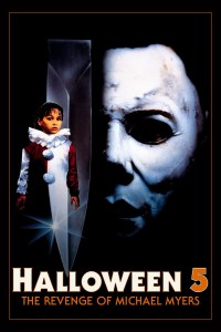 Halloween 5: Michael Myers Báo Thù | Halloween 5: The Revenge of Michael Myers (1989) Halloween 5: Michael Myers Báo Thù | Halloween 5: The Revenge of Michael Myers (1989)