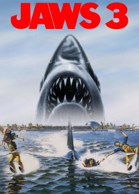 Hàm Cá Mập 3 | Jaws 3-D (1983) Hàm Cá Mập 3 | Jaws 3-D (1983)