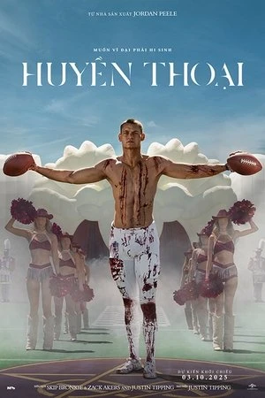 HẮN | HIM (2025) HẮN | HIM (2025)