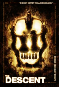 Hang Động Quái Vật | The Descent (2005) Hang Động Quái Vật | The Descent (2005)