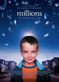 Hàng triệu đứa trẻ | Millions (2005) Hàng triệu đứa trẻ | Millions (2005)