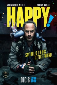 Hạnh phúc! (Phần 1) | Happy! (Season 1) (2017) Hạnh phúc! (Phần 1) | Happy! (Season 1) (2017)