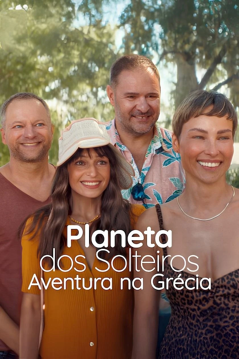 Hành Tinh Độc Thân: Phiêu Lưu Hy Lạp | Planet Single: Greek Adventure (2025) Hành Tinh Độc Thân: Phiêu Lưu Hy Lạp | Planet Single: Greek Adventure (2025)