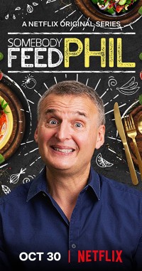 Hành trình ẩm thực của Phil (Phần 4) | Somebody Feed Phil (Season 4) (2020) Hành trình ẩm thực của Phil (Phần 4) | Somebody Feed Phil (Season 4) (2020)
