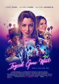 Hành Trình Của Ingrid | Ingrid Goes West (2017) Hành Trình Của Ingrid | Ingrid Goes West (2017)