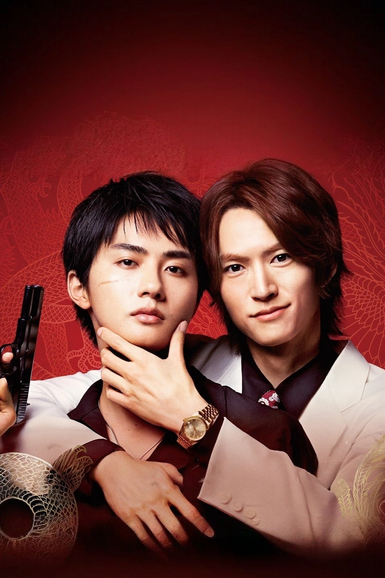 Hành Trình Thủ Tiêu Anh | The Journey to Killing You (2025) Hành Trình Thủ Tiêu Anh | The Journey to Killing You (2025)