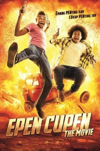Hành trình tìm anh trai | Papua in Love The Movie (2015) Hành trình tìm anh trai | Papua in Love The Movie (2015)