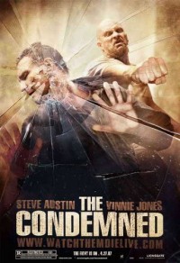 Hành trình vượt ngục | The Condemned (2007) Hành trình vượt ngục | The Condemned (2007)