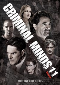 Hành Vi Phạm Tội (Phần 11) | Criminal Minds (Season 11) (2014) Hành Vi Phạm Tội (Phần 11) | Criminal Minds (Season 11) (2014)