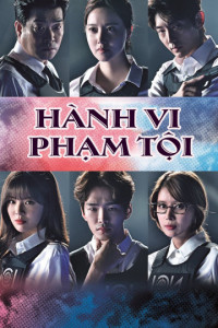 Hành Vi Phạm Tội | Criminal Mind (2017) Hành Vi Phạm Tội | Criminal Mind (2017)
