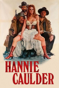 Hannie Caulder | Hannie Caulder (1971) Hannie Caulder | Hannie Caulder (1971)