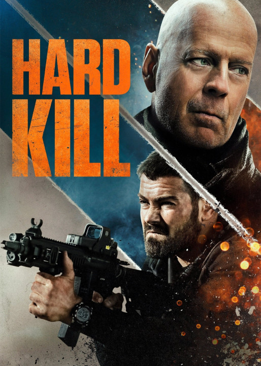 Hard Kill | Hard Kill (2020) Hard Kill | Hard Kill (2020)