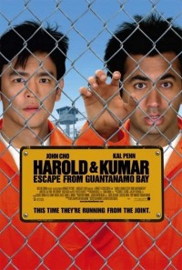 Harold & Kumar Thoát Khỏi Ngục Guantanamo | Harold & Kumar Escape from Guantanamo Bay (2008) Harold & Kumar Thoát Khỏi Ngục Guantanamo | Harold & Kumar Escape from Guantanamo Bay (2008)