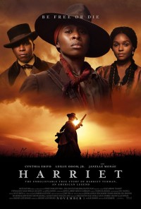 Harriet | Harriet (2019) Harriet | Harriet (2019)