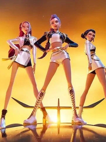 Hát Cùng Thợ Săn Quỷ Kpop | Untitled KPop Demon Hunters Follow-Up (2025) Hát Cùng Thợ Săn Quỷ Kpop | Untitled KPop Demon Hunters Follow-Up (2025)