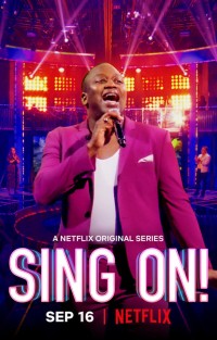Hát lên! Mỹ | Sing On! (2020) Hát lên! Mỹ | Sing On! (2020)