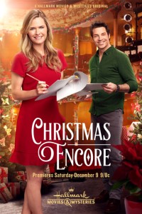 Hát tiếp khúc Giáng sinh | Christmas Encore (2017) Hát tiếp khúc Giáng sinh | Christmas Encore (2017)