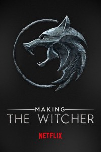 Hậu trường: Thợ săn quái vật | Making The Witcher (2020) Hậu trường: Thợ săn quái vật | Making The Witcher (2020)