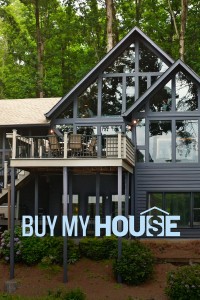 Hãy mua nhà của tôi | Buy My House (2022) Hãy mua nhà của tôi | Buy My House (2022)