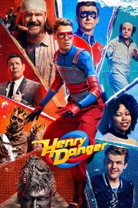Henry Danger | Henry Danger (2014) Henry Danger | Henry Danger (2014)