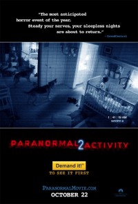 Hiện Tượng Siêu Nhiên 2 | Paranormal Activity 2 (2010) Hiện Tượng Siêu Nhiên 2 | Paranormal Activity 2 (2010)