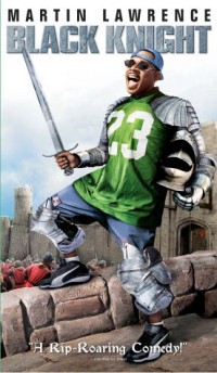 Hiệp Sĩ Đen | Black Knight (2001) Hiệp Sĩ Đen | Black Knight (2001)