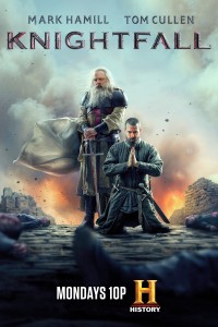 Hiệp Sĩ Dòng Đền | Knightfall (2018) Hiệp Sĩ Dòng Đền | Knightfall (2018)