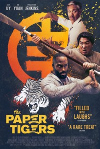 Hổ Giấy | The Paper Tigers (2021) Hổ Giấy | The Paper Tigers (2021)