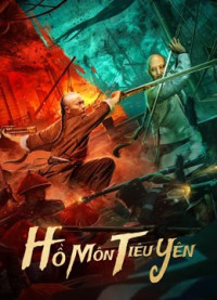 Hổ Môn Tiêu Yên | Destruction of Opium at Humen (2021) Hổ Môn Tiêu Yên | Destruction of Opium at Humen (2021)