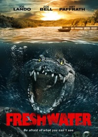 Hồ Quái Thú | Freshwater (2016) Hồ Quái Thú | Freshwater (2016)