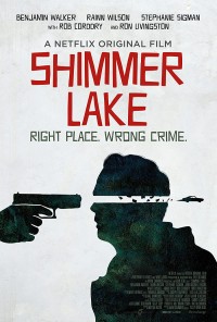 Hồ Shimmer | Shimmer Lake (2017) Hồ Shimmer | Shimmer Lake (2017)