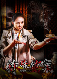 Hồ sơ đặc biệt | Special File (2018) Hồ sơ đặc biệt | Special File (2018)