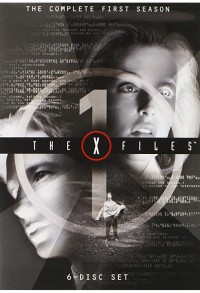 Hồ Sơ Tuyệt Mật (Phần 1) | The X-Files (Season 1) (1993) Hồ Sơ Tuyệt Mật (Phần 1) | The X-Files (Season 1) (1993)