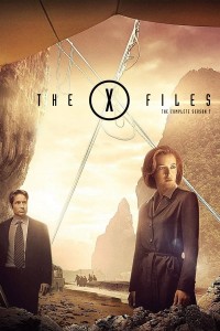 Hồ Sơ Tuyệt Mật (Phần 7) | The X-Files (Season 7) (1999) Hồ Sơ Tuyệt Mật (Phần 7) | The X-Files (Season 7) (1999)