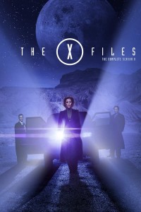 Hồ Sơ Tuyệt Mật (Phần 8) | The X-Files (Season 8) (2000) Hồ Sơ Tuyệt Mật (Phần 8) | The X-Files (Season 8) (2000)