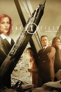 Hồ Sơ Tuyệt Mật (Phần 9) | The X-Files (Season 9) (2001) Hồ Sơ Tuyệt Mật (Phần 9) | The X-Files (Season 9) (2001)