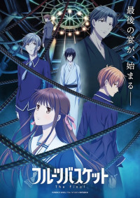 Hóa Giải Lời Nguyền: Mùa Cuối | Fruits Basket: The Final (2021) Hóa Giải Lời Nguyền: Mùa Cuối | Fruits Basket: The Final (2021)