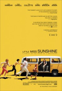 Hoa Hậu Nhí | Little Miss Sunshine (2006) Hoa Hậu Nhí | Little Miss Sunshine (2006)