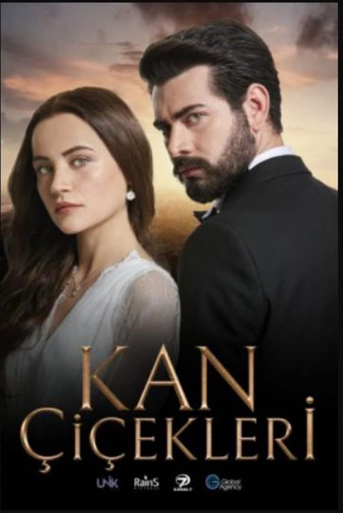 Hoa Máu | Kan Cicekleri (2022) Hoa Máu | Kan Cicekleri (2022)