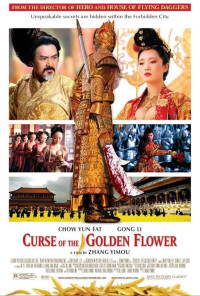 Hoàng Kim Giáp | Curse of the Golden Flower (2006) Hoàng Kim Giáp | Curse of the Golden Flower (2006)