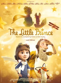 Hoàng Tử Bé | The Little Prince (2015) Hoàng Tử Bé | The Little Prince (2015)